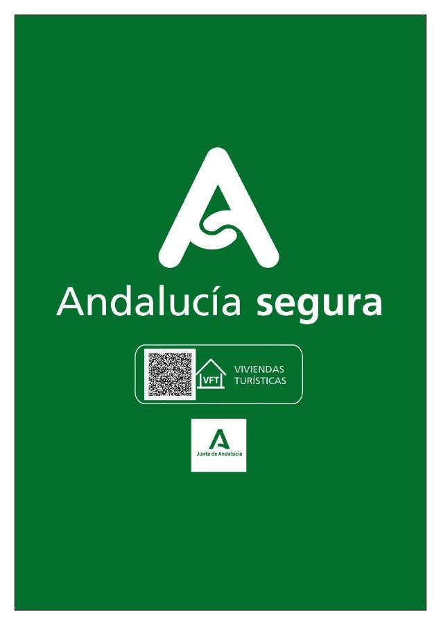 Casa La Muralla Medieval By Cadiz4Rentals Exterior foto