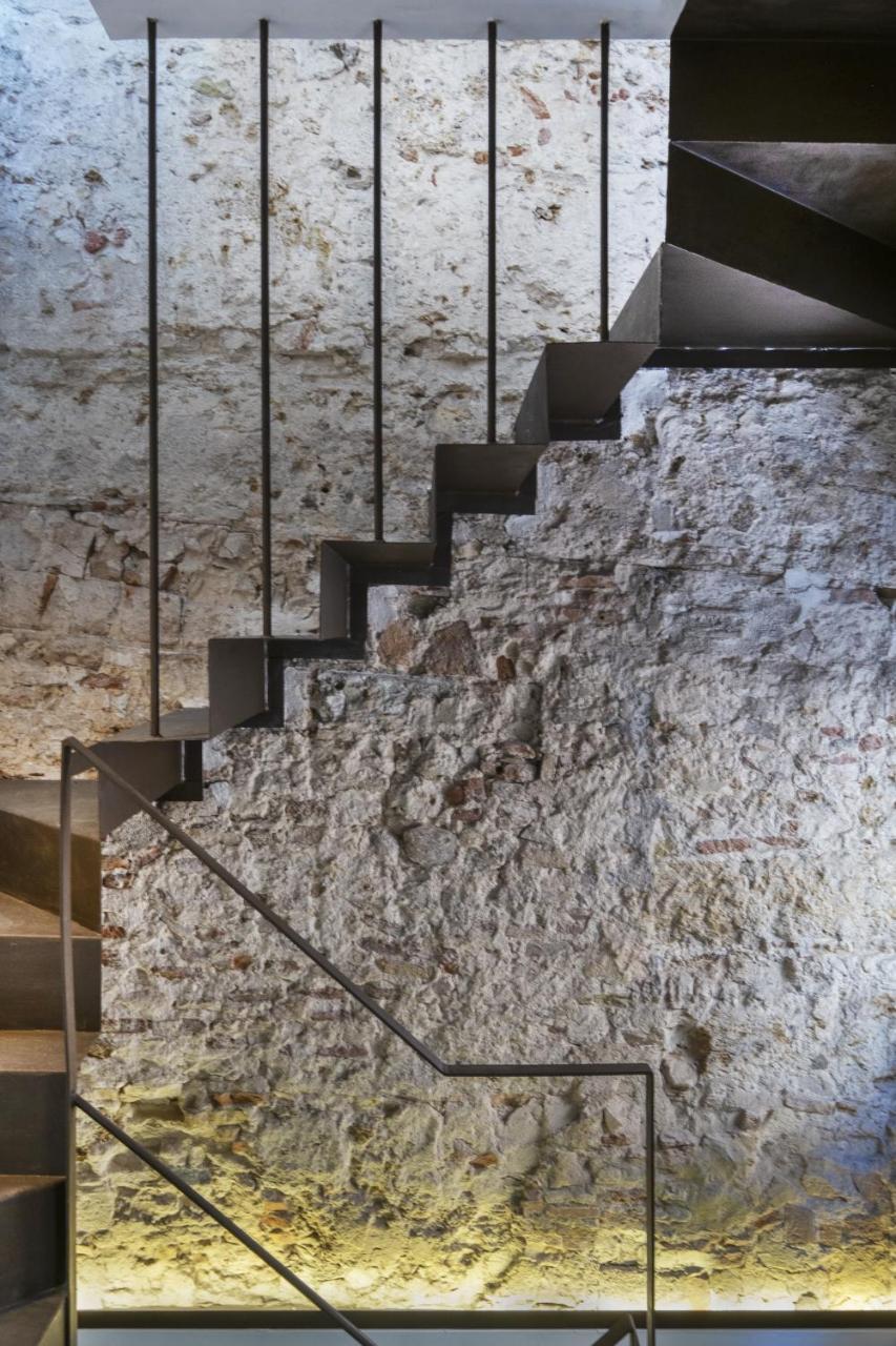 Casa La Muralla Medieval By Cadiz4Rentals Exterior foto