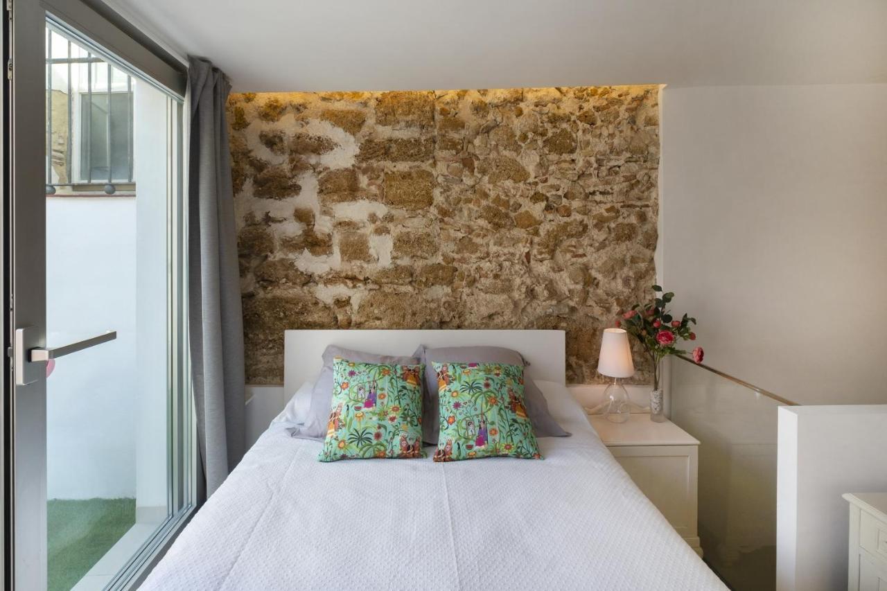 Casa La Muralla Medieval By Cadiz4Rentals Exterior foto