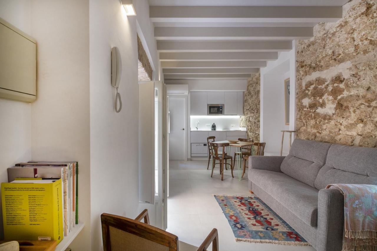 Casa La Muralla Medieval By Cadiz4Rentals Exterior foto