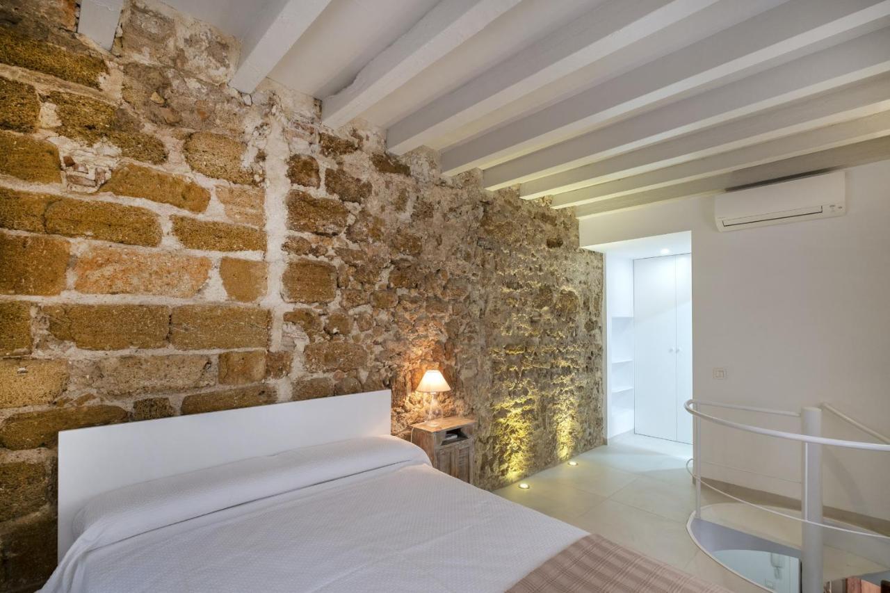 Casa La Muralla Medieval By Cadiz4Rentals Exterior foto